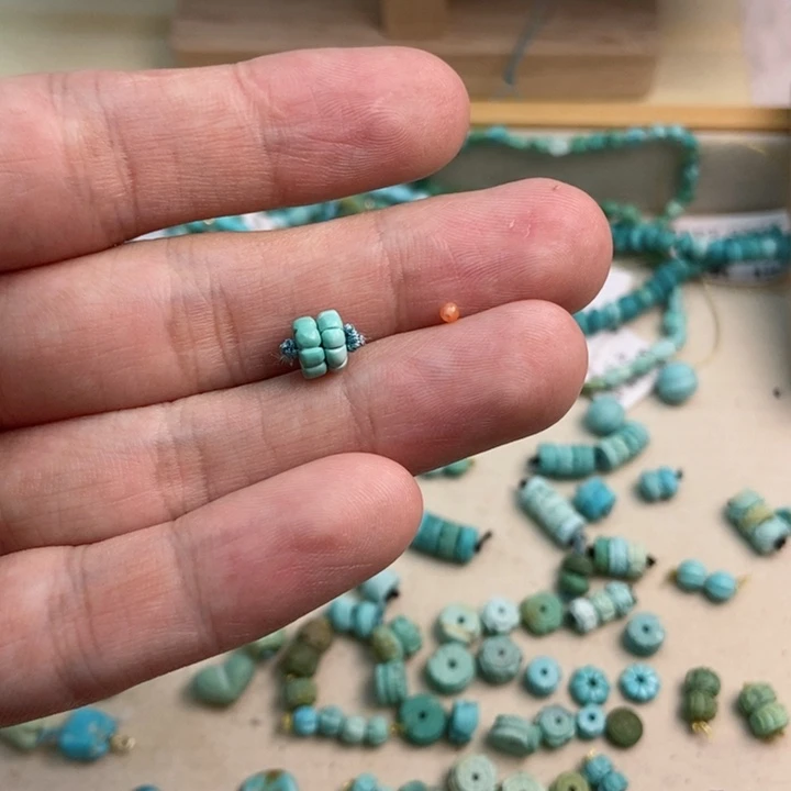 南红玛瑙未镶嵌珠宝奇石