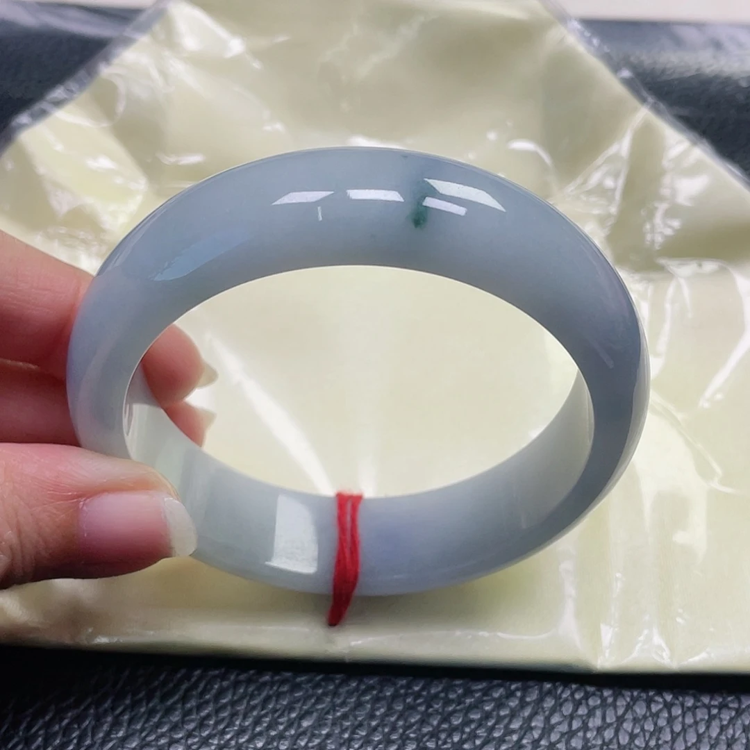 未镶嵌手镯翡翠莫*缅甸翡翠60