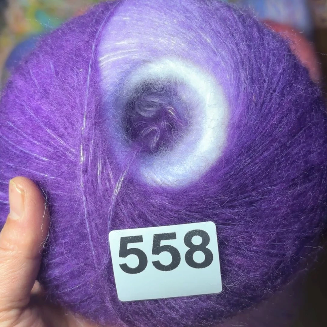 织绣558号阳春白雪一团