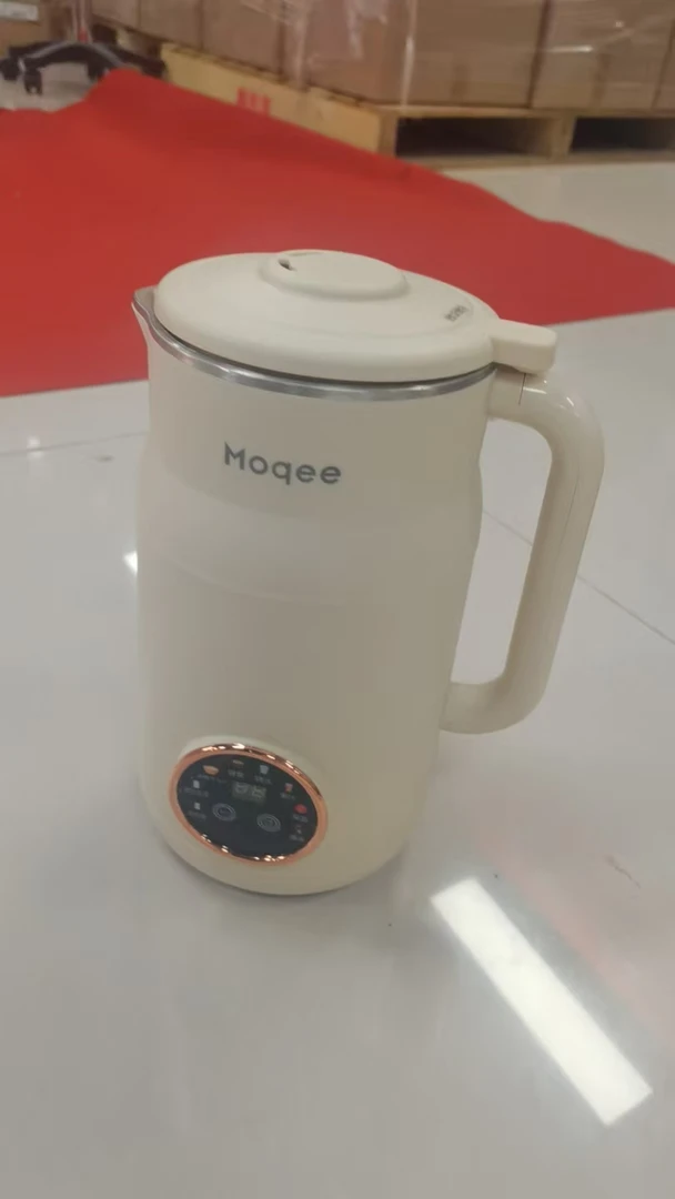 家用豆浆机高颜值Z