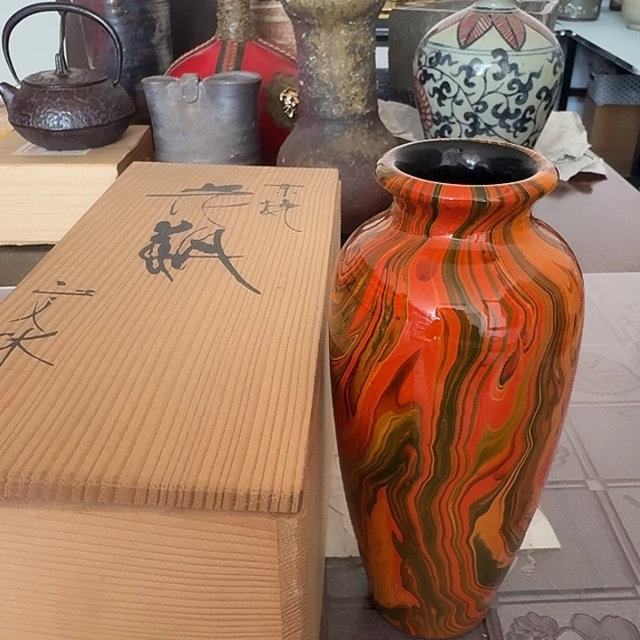 摆件工艺美术品工艺美术品