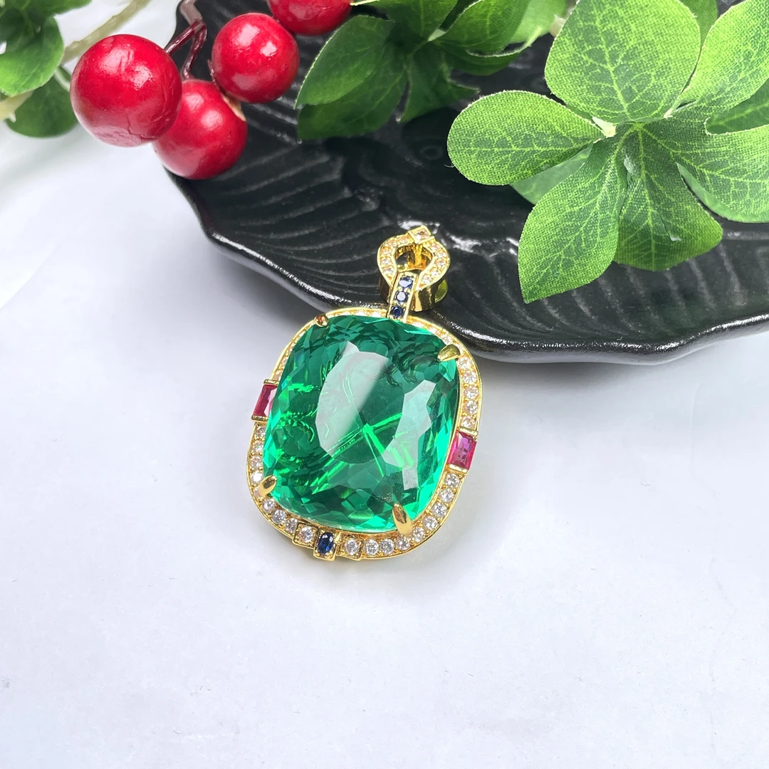 K708-@夏季轻奢精选吊坠多样性发一件