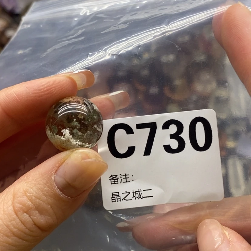 【闪购商品】水晶摆件精品未镶嵌