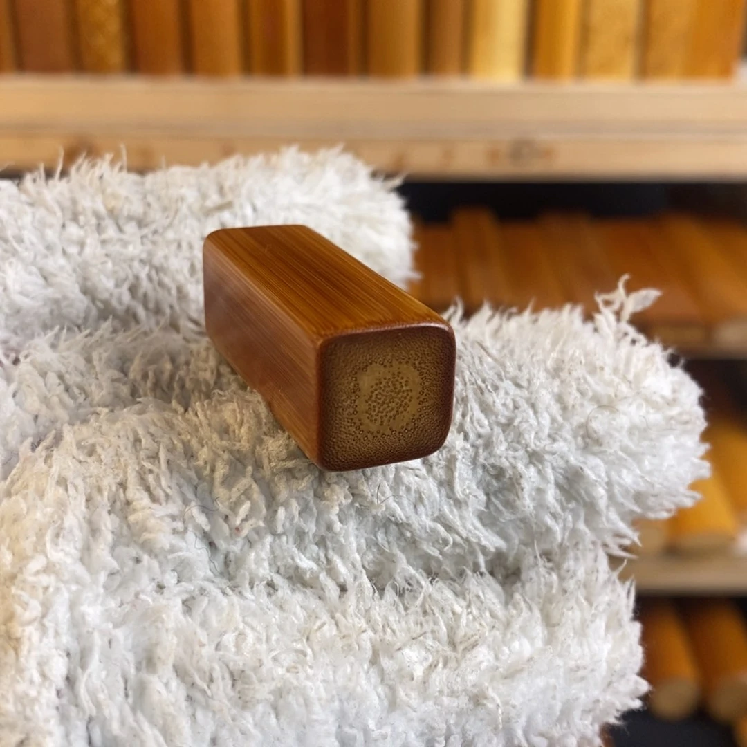 竹1.4小方厚皮 红皮高密