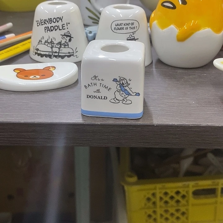 普通钢化玻璃双饮款