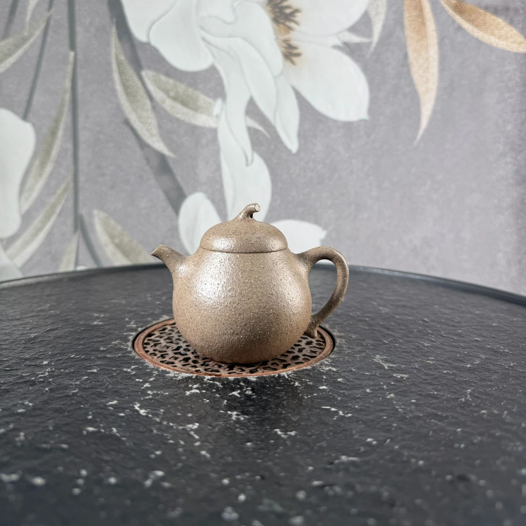 200号 陆超 茄瓜壶 90cc