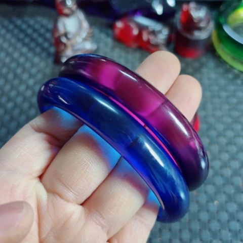 紫金钵盂菩提把件广****哥