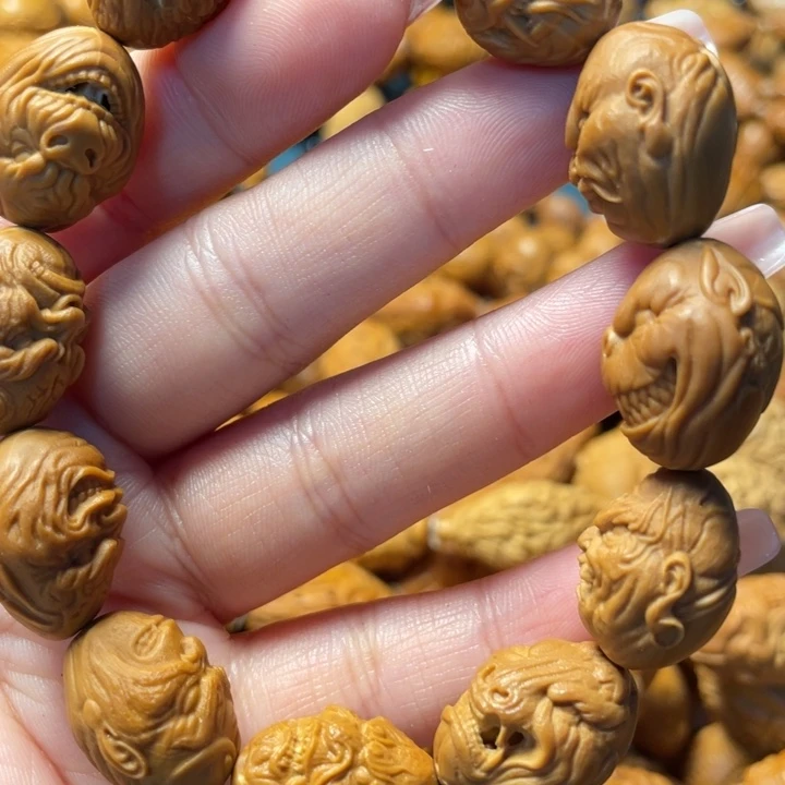 橄榄核手串/手链橄榄核