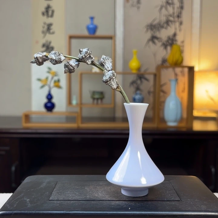美好的一天从一杯