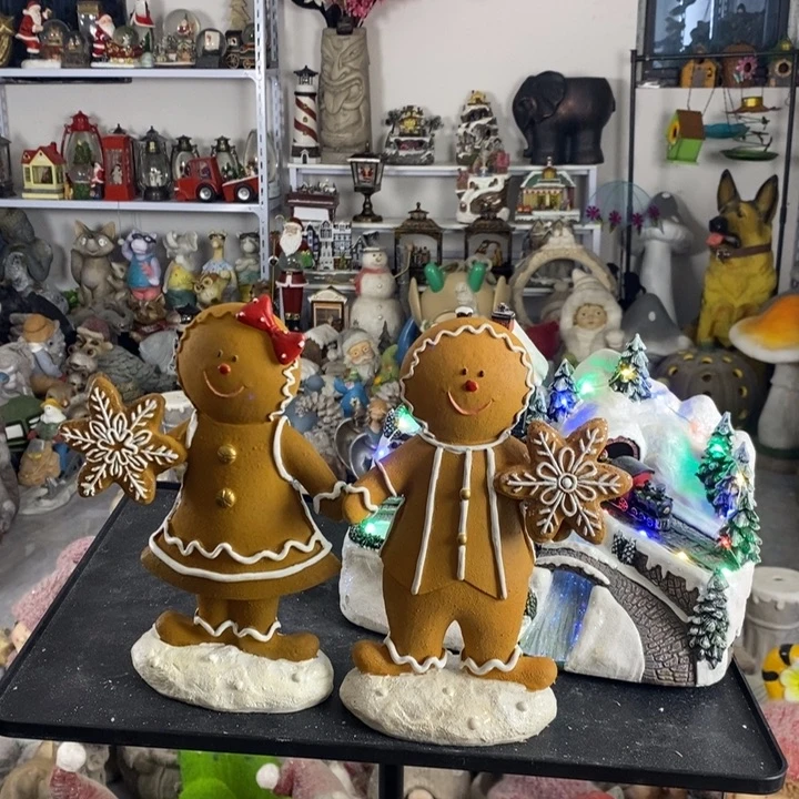 树脂工艺品摆件默认微瑕