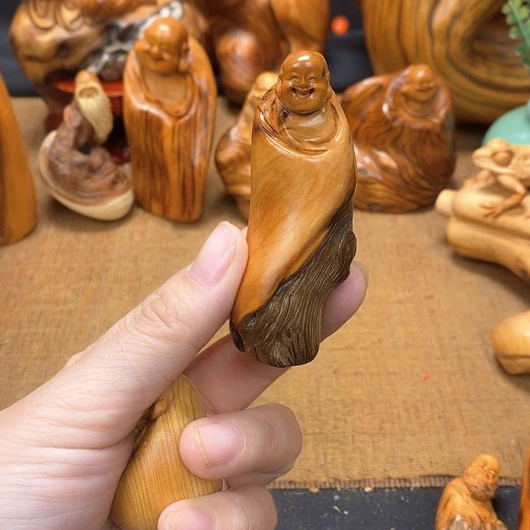 柏木（崖柏）王*阳一物一图