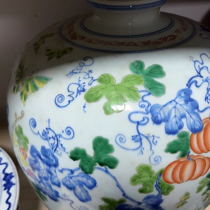 摆件陶瓷摆件不固定一件