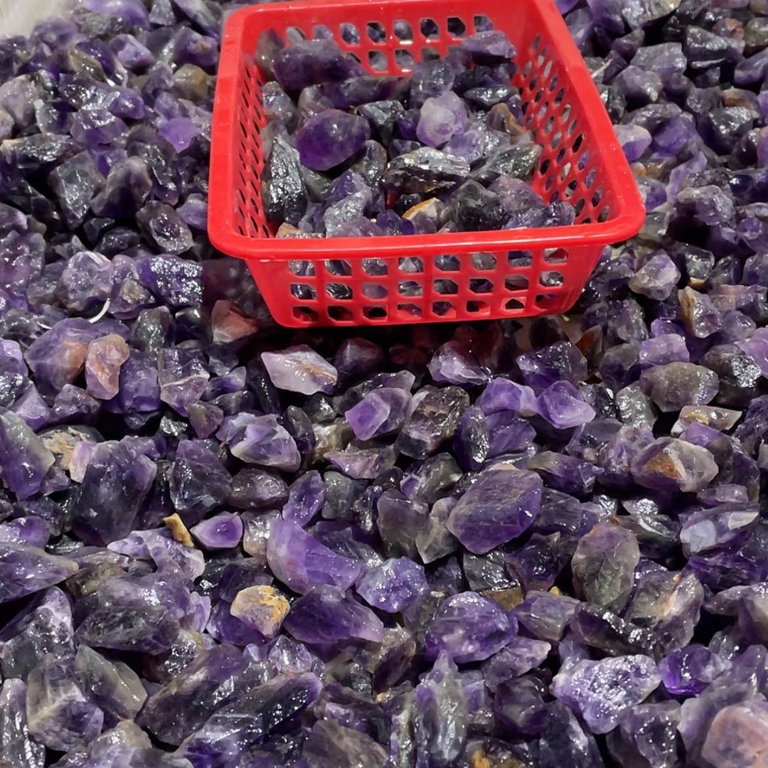 【闪购商品】水晶大型摆件（非配饰）未镶嵌