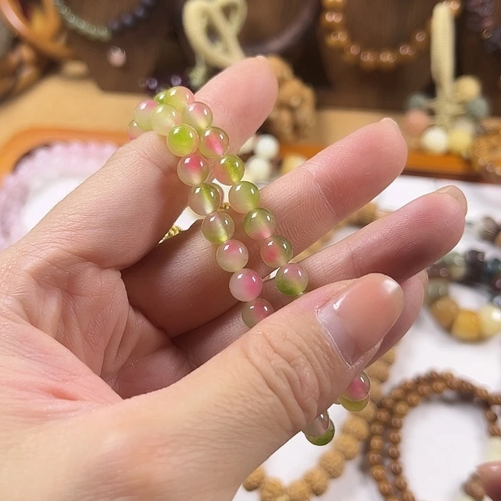 菩提手串/手链双圈