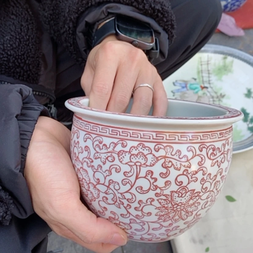 【闪购商品】瓷片善*景德镇现代工艺品