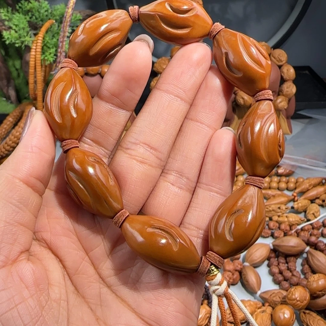 手串/手链橄榄核福利待遇