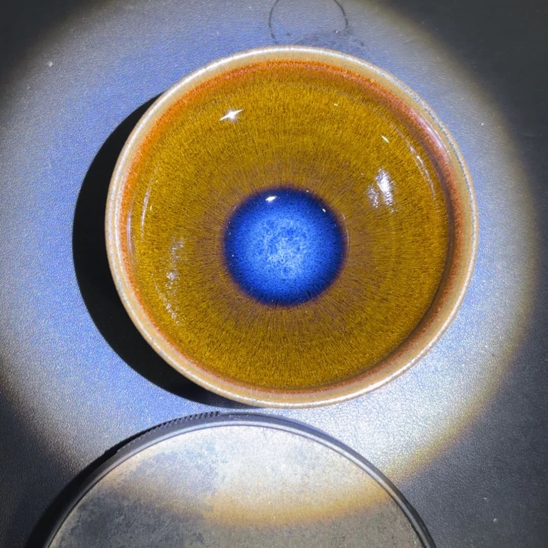 文***6主人杯定制款 藏收