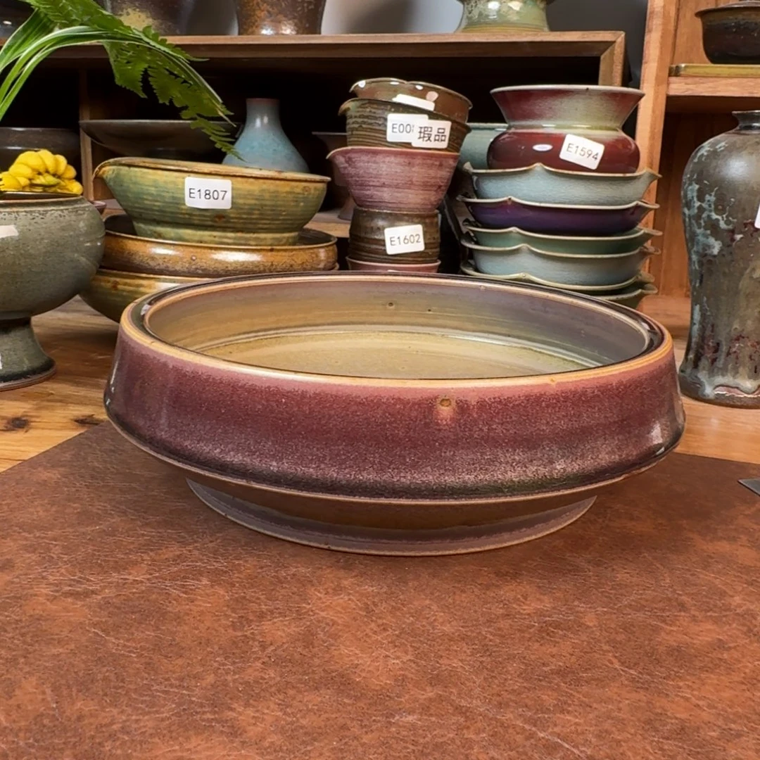 景德镇陶瓷老杨手作