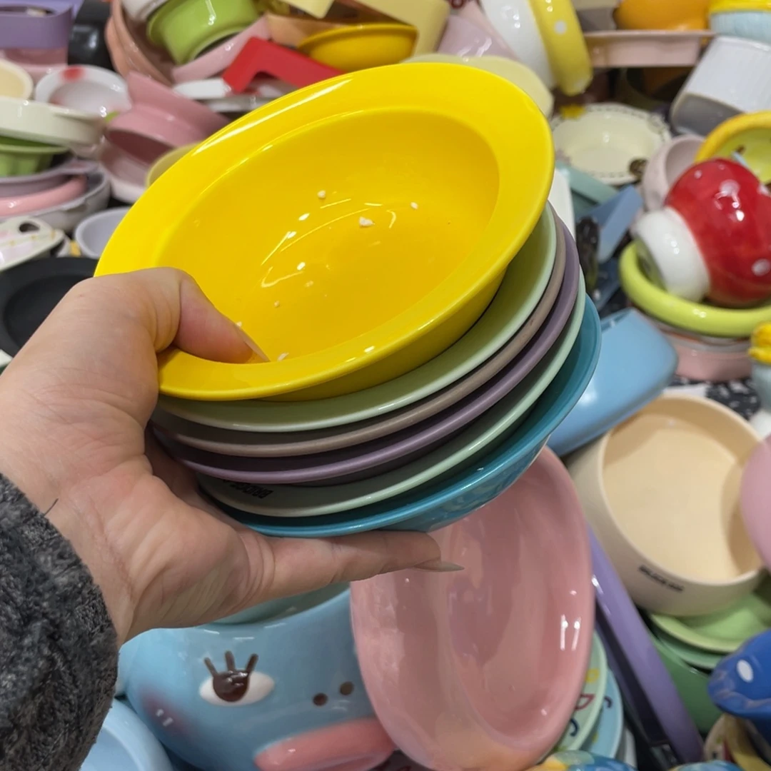 陶瓷制品陶瓷材料B643两个颜色