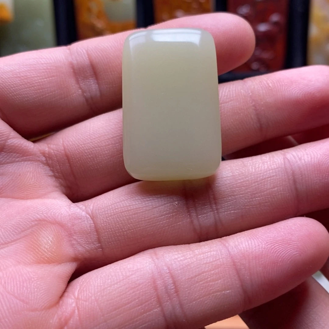 无事牌9.9 带绳子