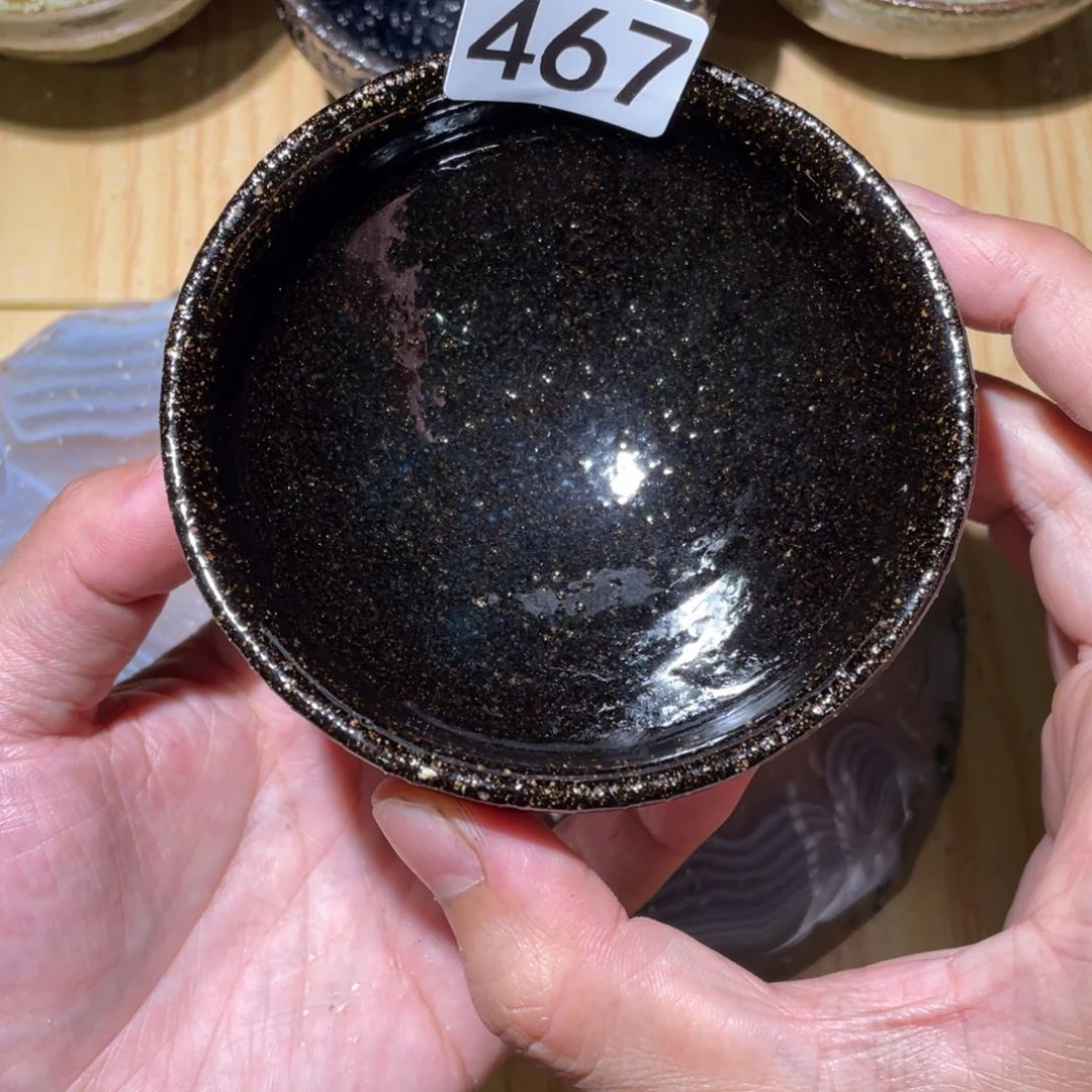 茶盏钧*美好生活从开始到