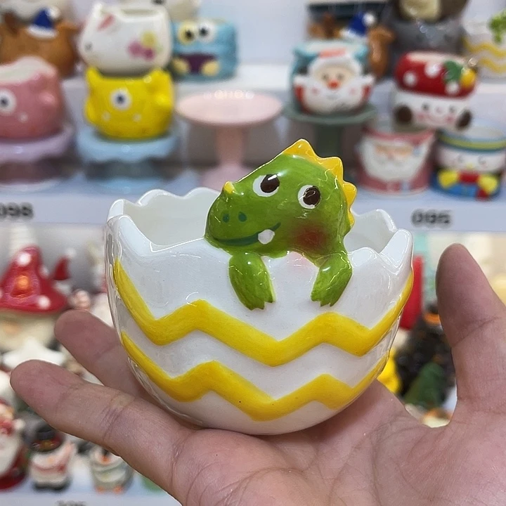 陶瓷微瑕介意慎拍