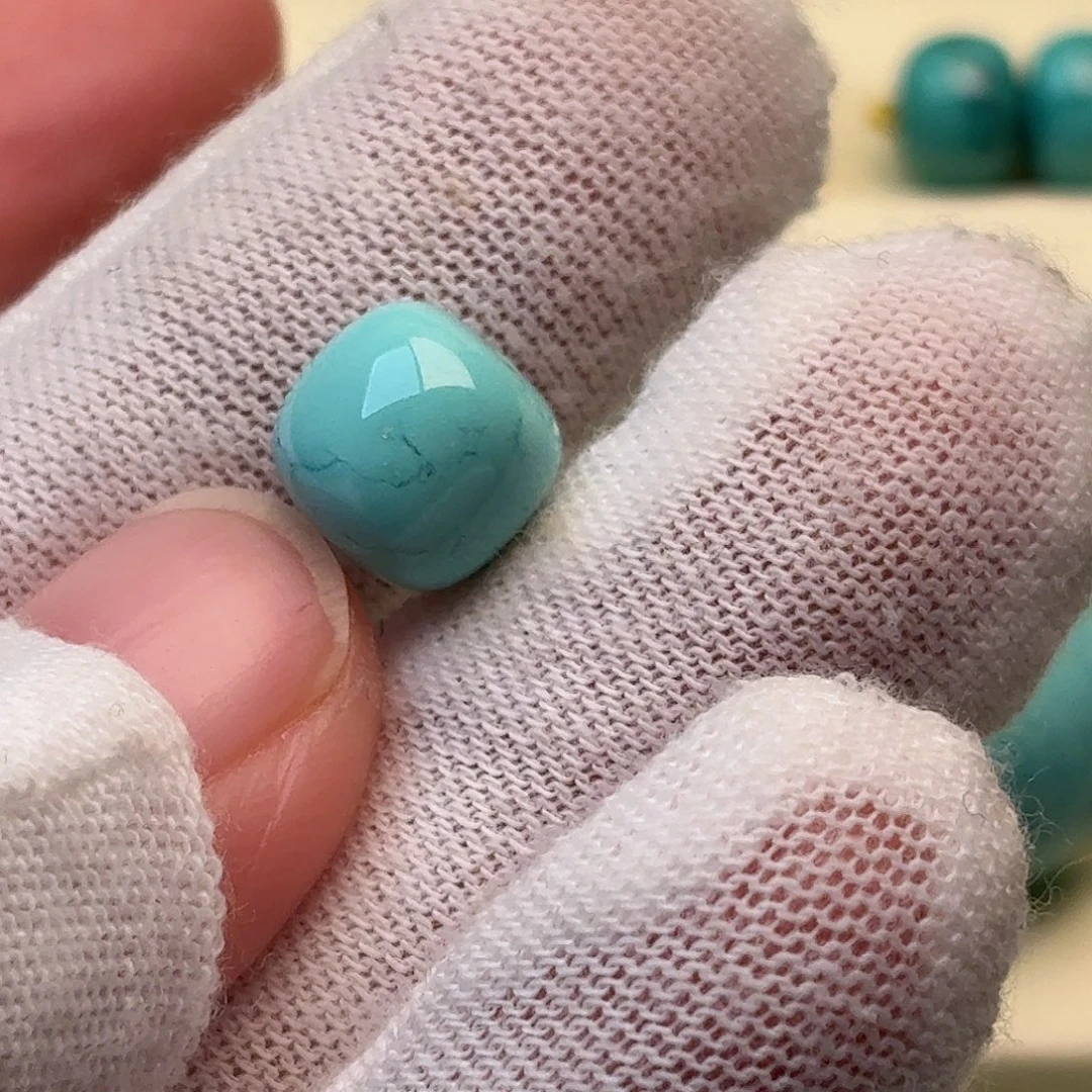 c***8绿松石未镶嵌配饰