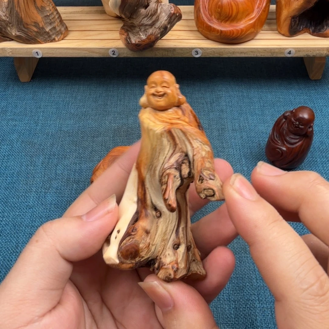 柏木（崖柏）*️***太行崖柏