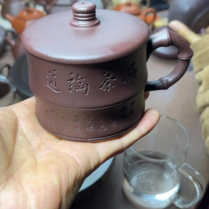 紫砂茶壶超*紫砂等珍贵优惠价