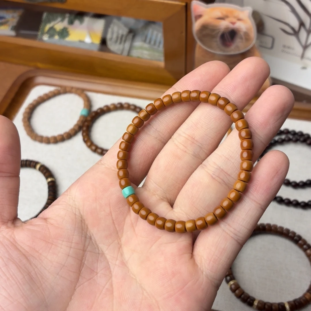 菩提手串/手链橄榄