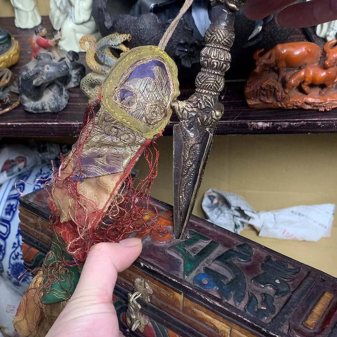 紫砂茶宠工艺美术作品