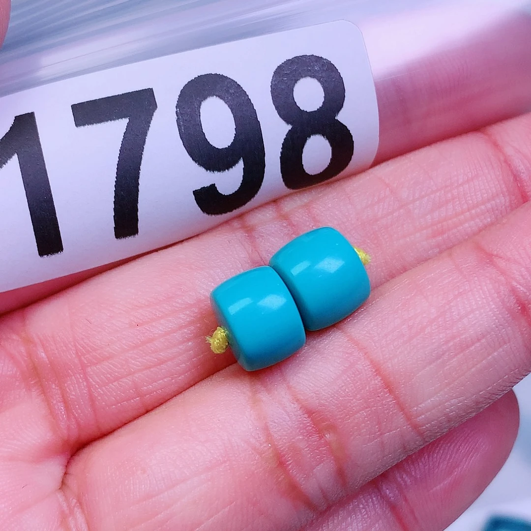 空竹粉丝专享十堰特色手工散珠