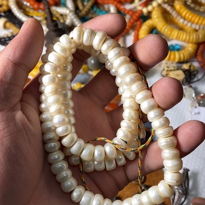 藏地配饰藏传配件