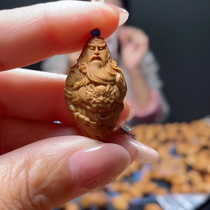 橄榄核手串/手链橄榄