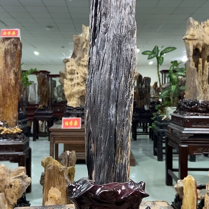 石材大自然的鬼斧神工