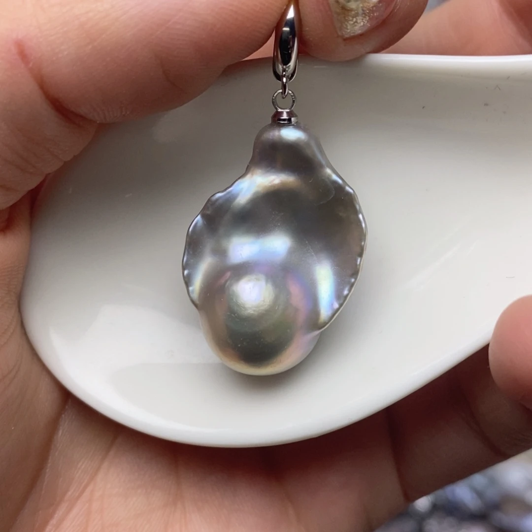 淡水珍珠其它未镶嵌