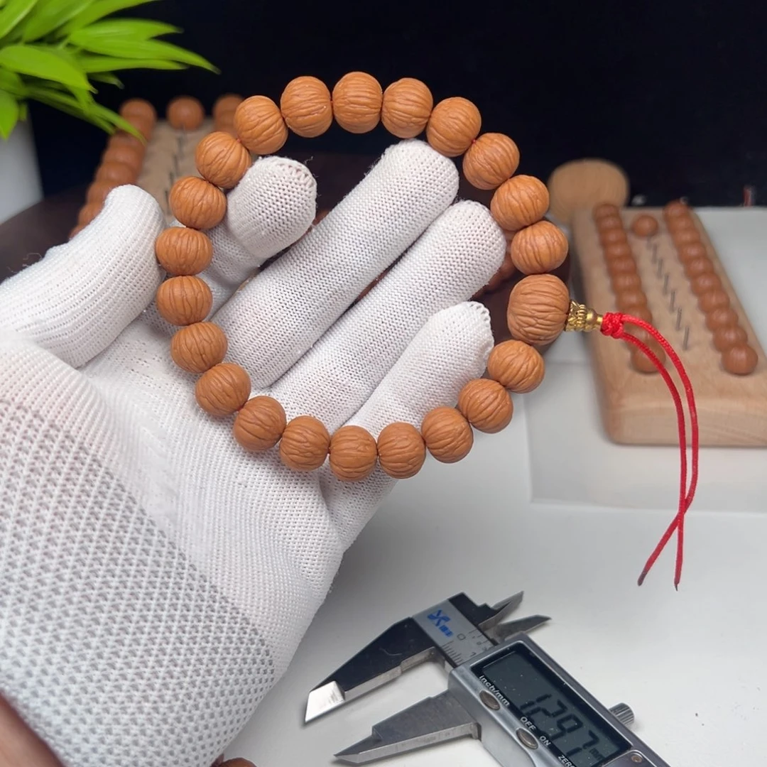 猴头核桃吊坠13小➕土豪矮桩精卡三维同尺