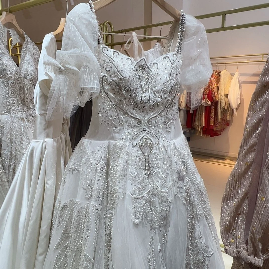 婚纱礼服，影楼款，其他勿拍