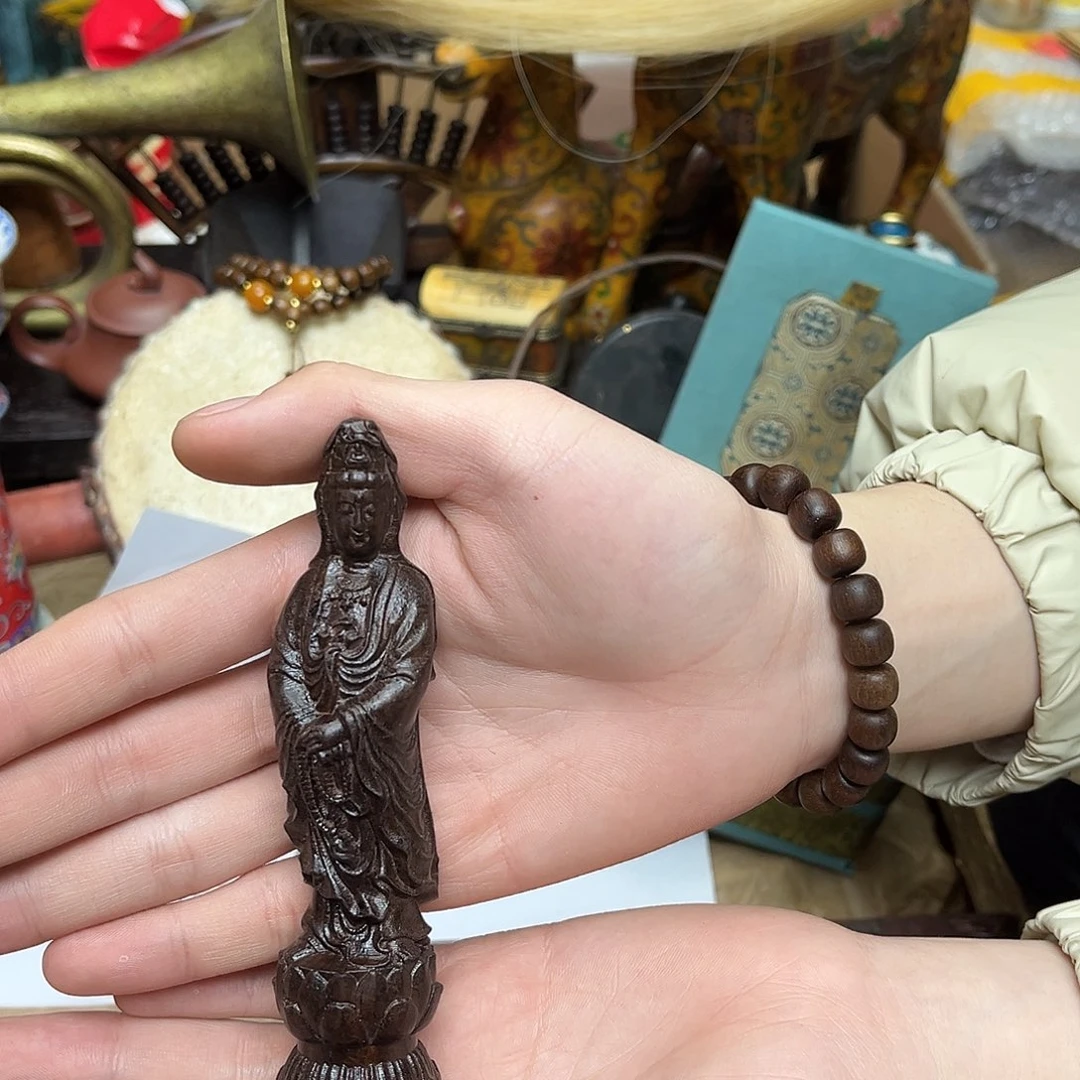 大叶紫檀（黑酸枝木类）