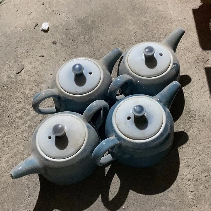 微瑕茶具介意勿拍