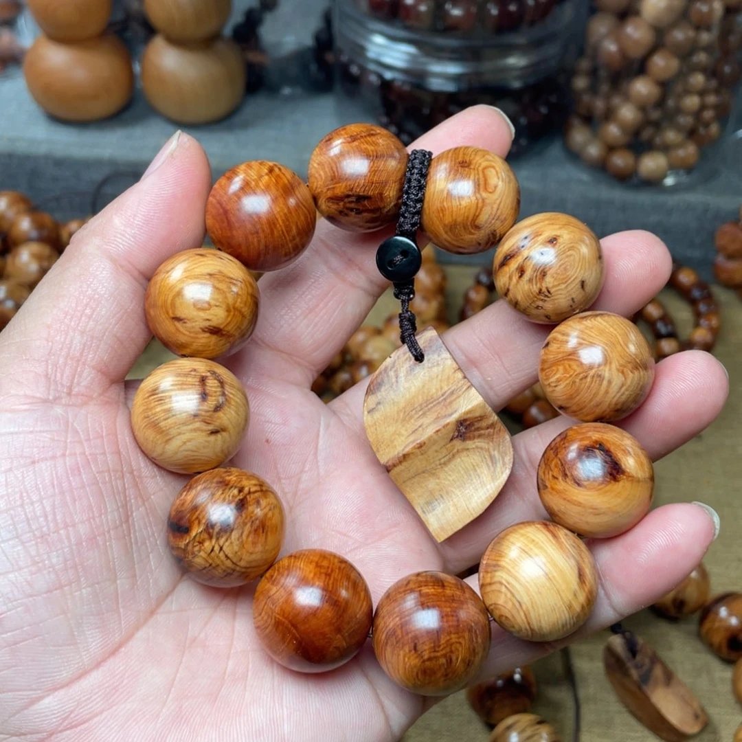 柏木（崖柏）其他2.0太行崖柏陈化蚂蚁腿