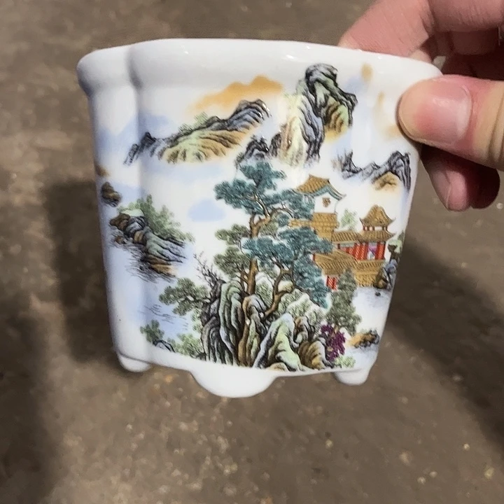 摆件景德镇精品陶瓷