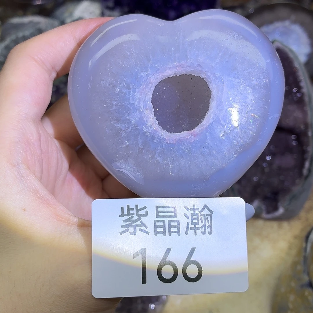 玛瑙/玉髓未镶嵌珠宝奇石