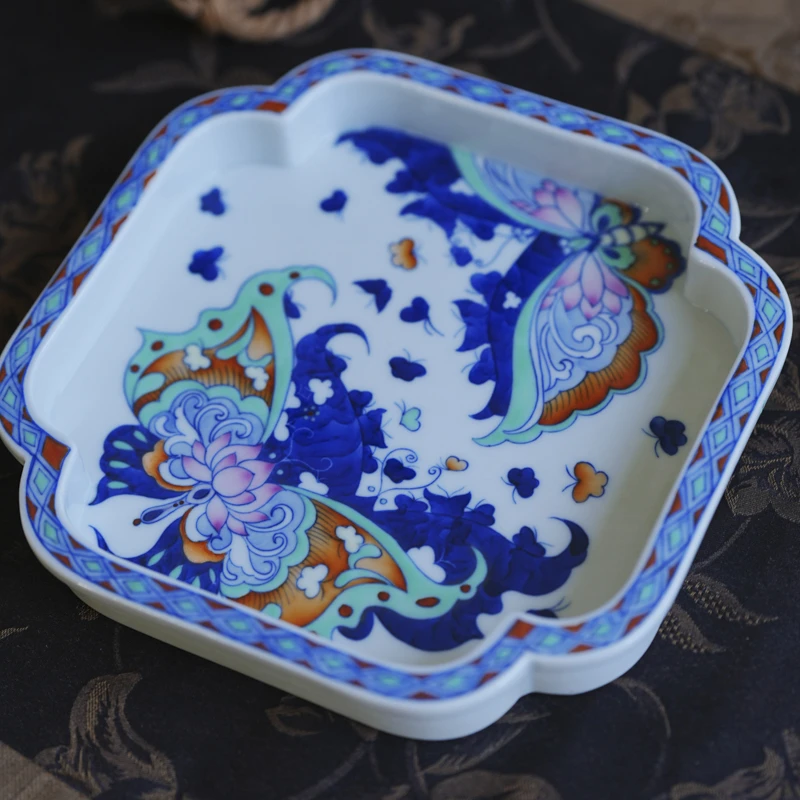 【叁山】敦煌梦蝶壶承零配（卓君S0319）