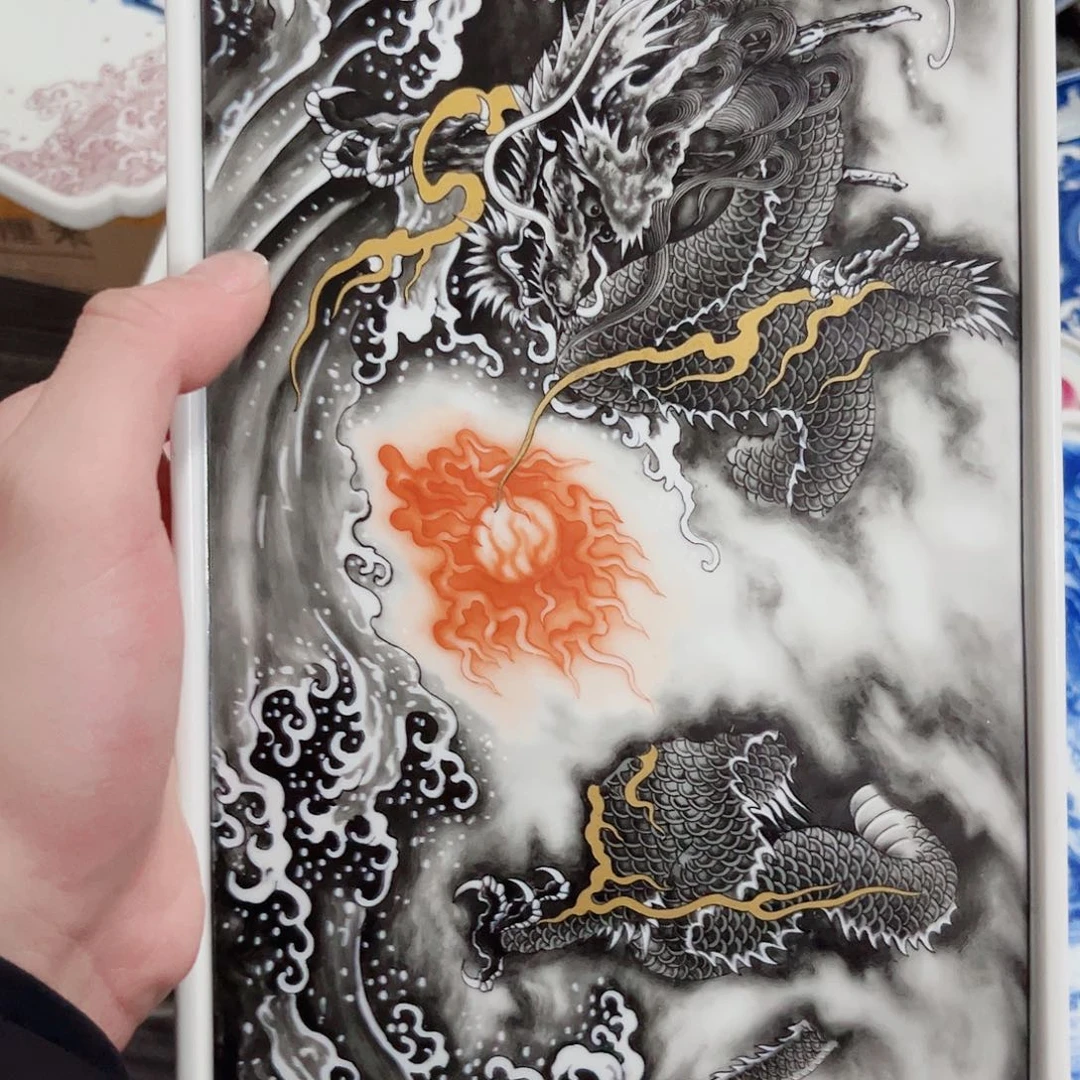 瓷片仓库直播间专属链接