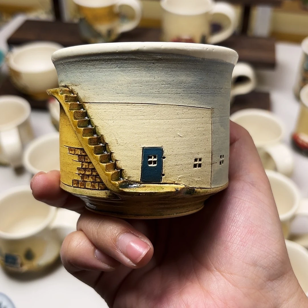 瓷     冲绳cococo