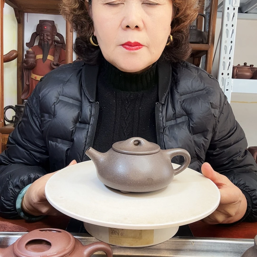 茶壶紫砂紫砂壶泡茶