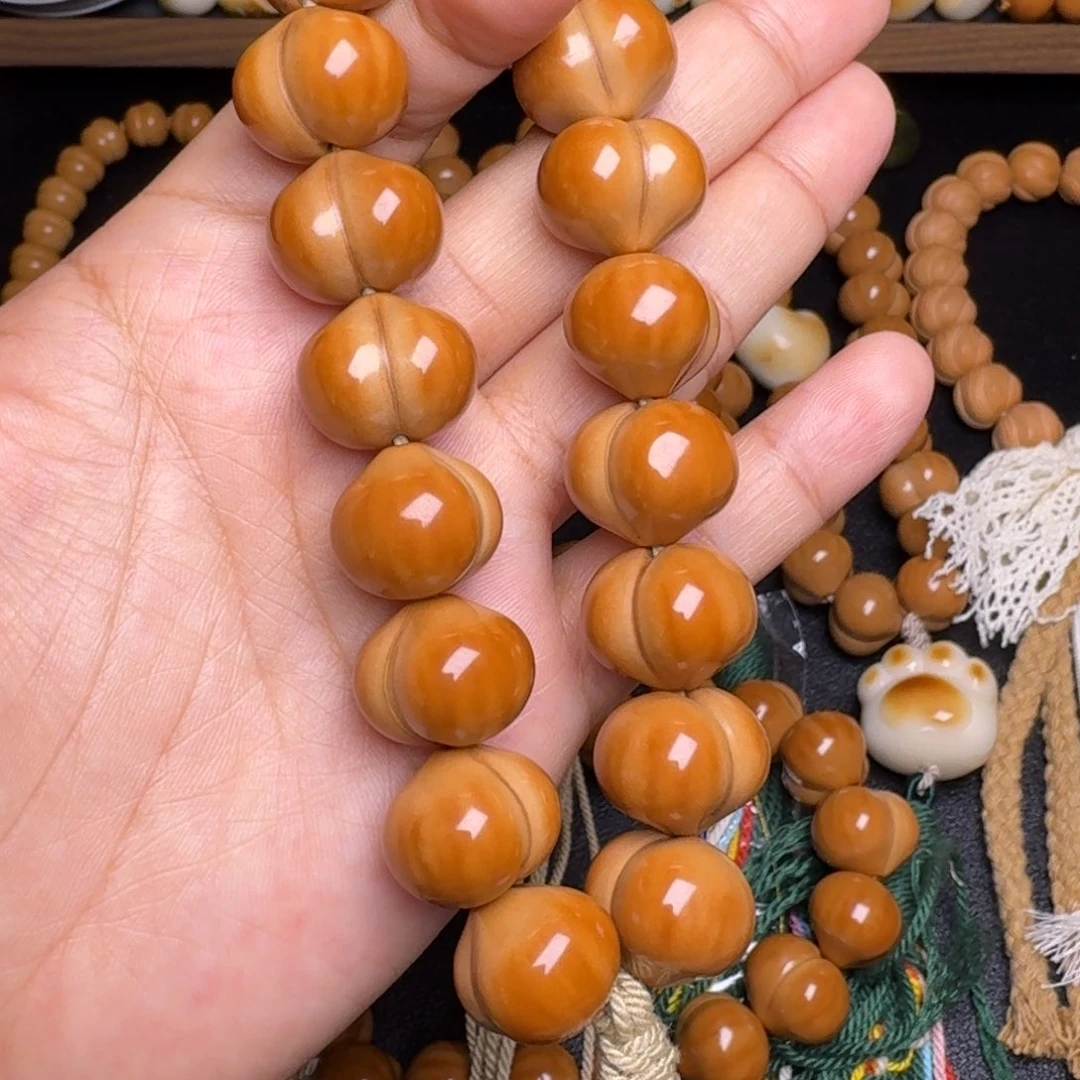 猴头核桃吊坠顶级屁桃17大➕