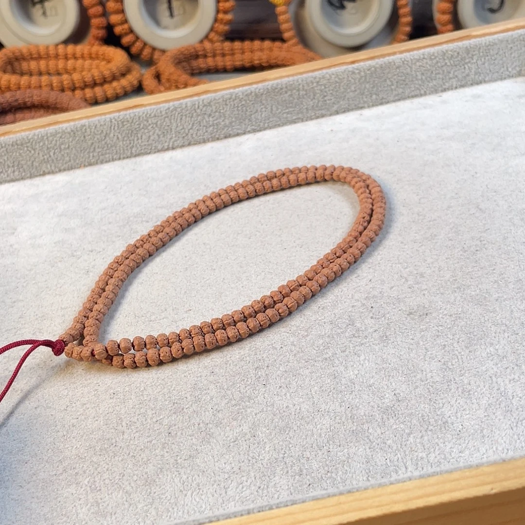 奥***扫吊坠金刚菩提佛手