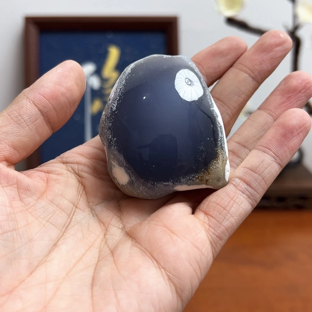 未镶嵌原石玛瑙/玉髓